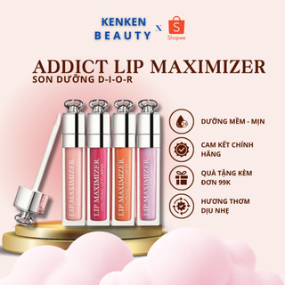 Son dưỡng Dior mini – Addict Lip Maximizer 2ml