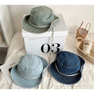 Mũ bucket bò miumiu,mũ bò vành dây,hàng quảng châu