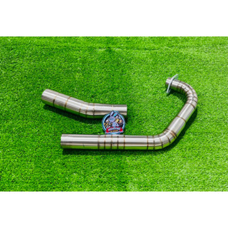 Cổ Tăng Hàn Pô Zin Dành Cho Exciter 150 Size 38/42/51 Chuẩn Innox 304