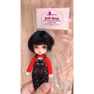 Tóc búp bê BJD 1/8