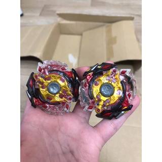 Con quay Beyblade Takara Tomy B-86 Legend Spriggan