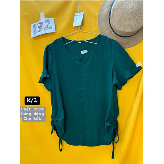 áo kiểu các loại mã..s872