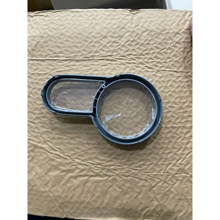 Mặt kính đồng hồ Ya PG-1 (Hàng mới có xước)