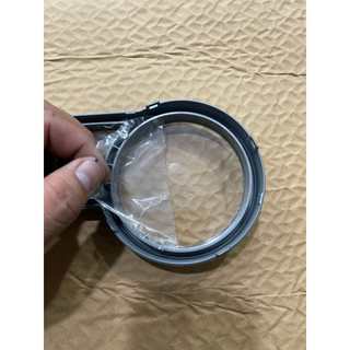 Mặt kính đồng hồ Ya PG-1 (Hàng mới có xước)