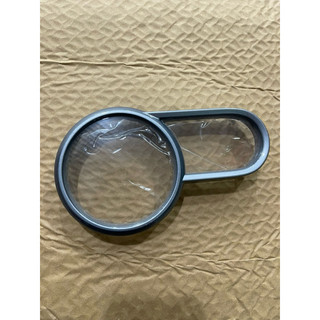 Mặt kính đồng hồ Ya PG-1 (Hàng mới có xước)