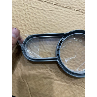 Mặt kính đồng hồ Ya PG-1 (Hàng mới có xước)
