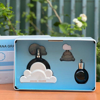 Set Nước hoa nữ Ariana Grande Cloud