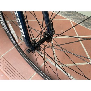 Xe Đạp NESTO CAT • Thiên hướng tốc độ