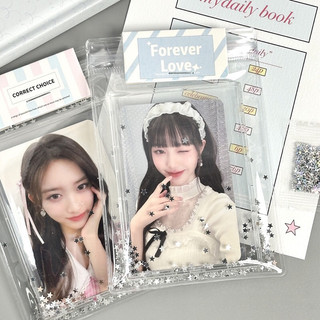 Túi zip nhựa pvc trong loại dày 10x15