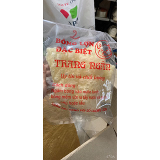 bóng bì lợn (da heo) 100g