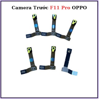 Camera Trước oppo F11 Pro