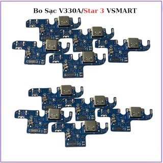 Bo sạc vsmart ,v330A/star 3