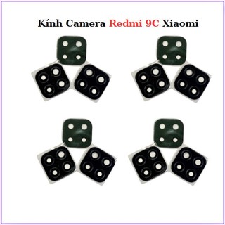 Kính Camera Redmi 9C,thay thế