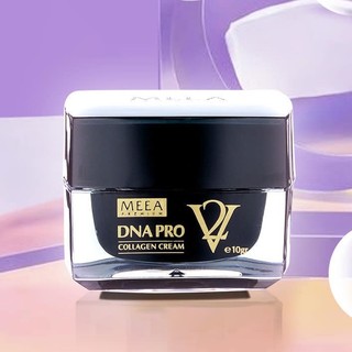 Kem Face Collagen Cá Hồi DNA Pro V2 Meea Origin size nhỏ 10g