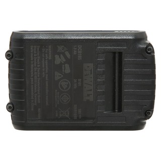 Pin 18V 1.3AH DEWALT DCB185-B1