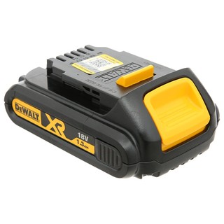 Pin 18V 1.3AH DEWALT DCB185-B1