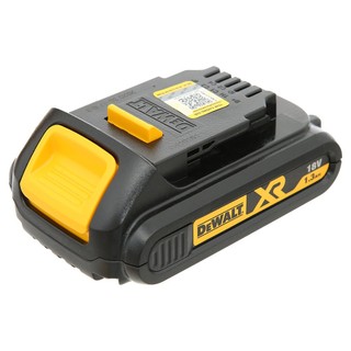 Pin 18v 1.3ah dewalt dcb185-b1