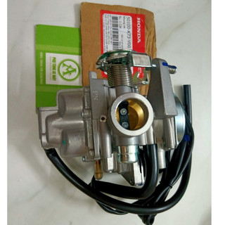 Bình xăng con air blade đời đầu 110, click 110 loại 1