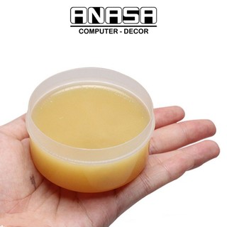 Mỡ Hàn Thiếc Hỗ Trợ Hàn Mạch Lọ To PASTE