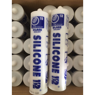 Silicone 112 - keo dán kính giá rẻ