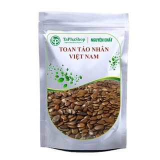 Toan táo nhân sấy khô 500g