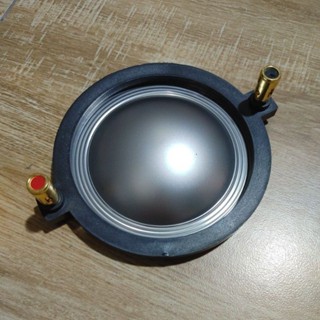 Côn treble 750 RCF kích thước tâm cọc loa là 110 mm , vòng coil 72.2 mm lòng trong giác 1 cái