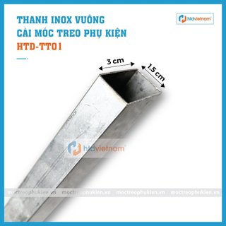 Combo móc treo phụ kiện, móc