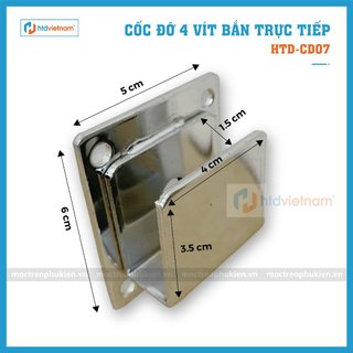 COMBO móc treo phụ kiện, Móc