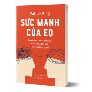 Sách - sức mạnh của eq - azvietnam