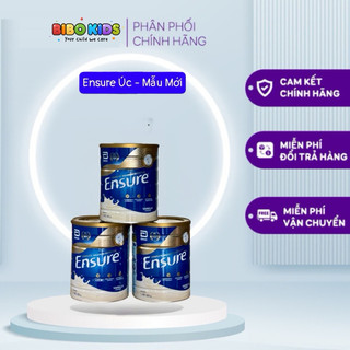 Sữa ensure úc 850g
