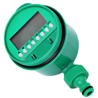  Van Hẹn Giờ Tưới Nhỏ Giọt Tự Động  DH605  