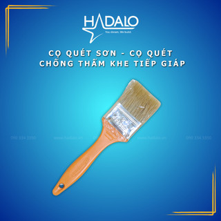 Cọ quét sơn, cọ quét chống thấm 2 inch hoặc 2.5 inch