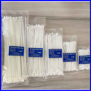 100 gr dây rút nhựa