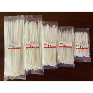 100 gr dây rút nhựa