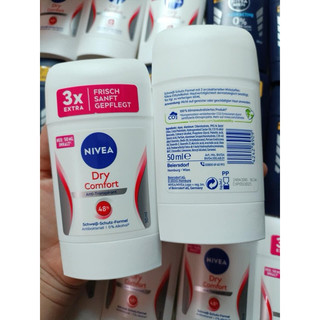 lăn khử mùi nivea Đức