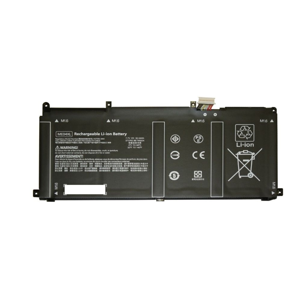 Pin ZIN HP Elite X2 1013 G3 937434-855 HSTNN-IB8D 937519-171 ME04XL