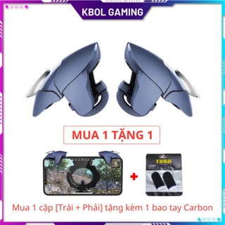 Nút bắn PUBG rẻ mô phỏng phi thuyền siêu nhạy tay cầm chơi game điện thoại tay cầm chơi game tại huế ABC
