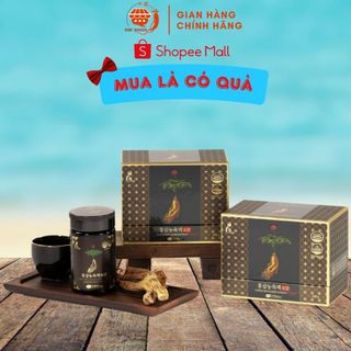 Thực phẩm bảo vệ sức khỏe cao hồng sâm royal kgs - dhc korea ginseng