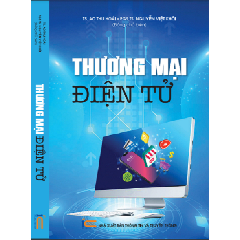 Sách - Thương mại điện tử