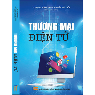 Sách - Thương mại điện tử