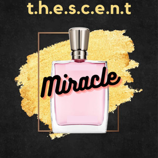 ᵗ.ʰ.ᵉ.ˢ.ᶜ.ᵉ.ⁿ.ᵗ - nước hoa miracle 10ml ᵗ.ʰ.ᵉ.ˢ.ᶜ.ᵉ.ⁿ.ᵗ