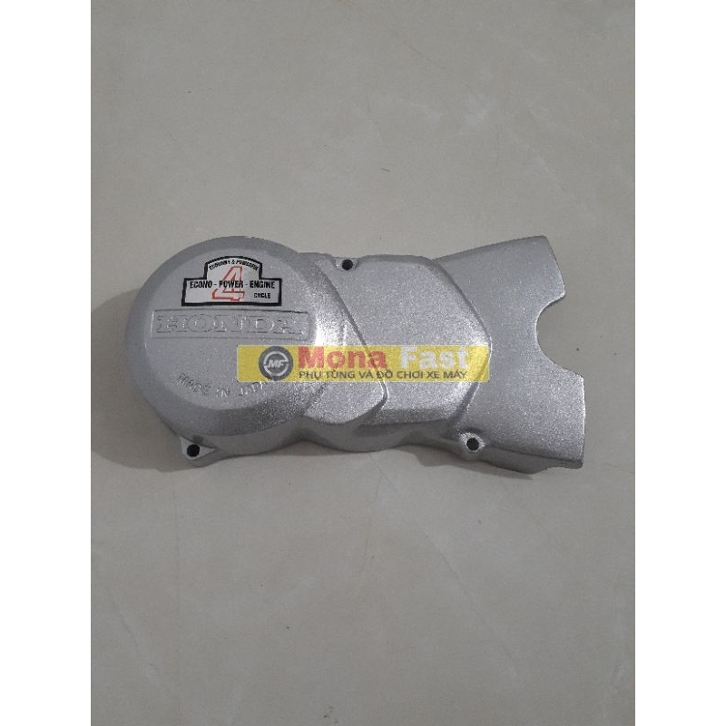Nắp đuôi cá cub 81 (mang cá nắp che nhông cub 81) nắp che mâm điện cub 81