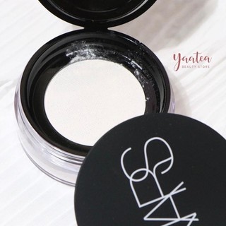 Phấn phủ bột không màu NARS Setting Loose Powder