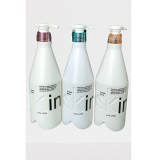 Sữa tắm nước hoa Skin 700ml