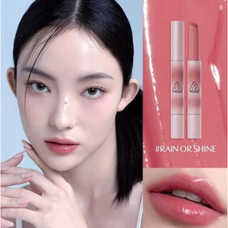 Son dưỡng bóng có màu 3ce shine reflector 1.7g rain or shine