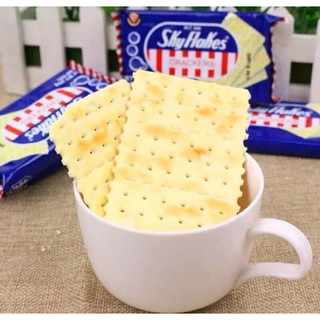 Bánh quy Sky Flakes Cracker