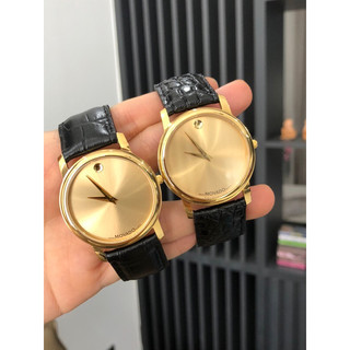 Đồng hồ mo va do máy nhật