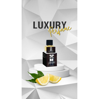 Nước hoa Luxury charme 5ml