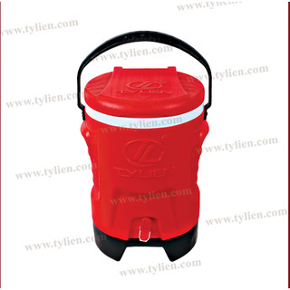Thùng đá giữ nhiệt có vòi nhựa Tý Liên size 8 lít, 10 lít, 12 lít