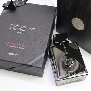 Nước Hoa Nam Club De Nuit Intense Man Limited Edition